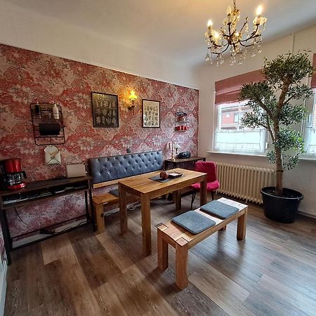 Cozy Apartment Альтенбрак Екстер'єр фото