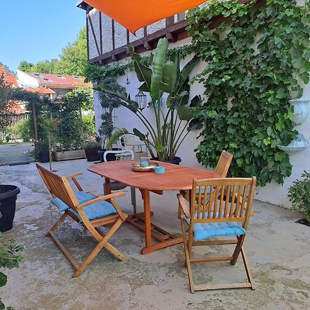 Cozy Apartment Альтенбрак Екстер'єр фото