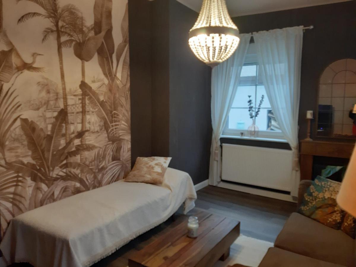 Cozy Apartment Альтенбрак Екстер'єр фото