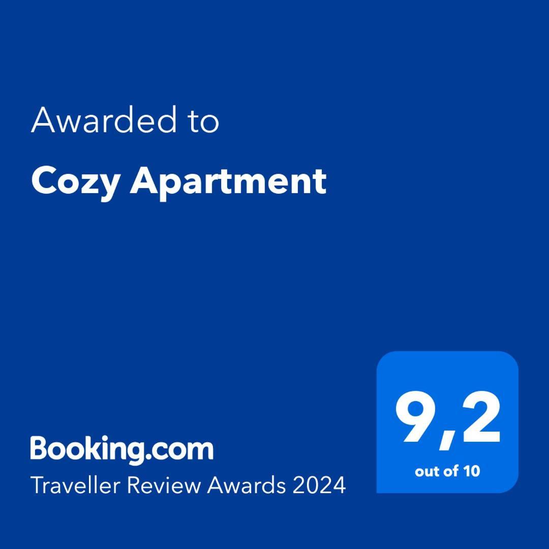 Cozy Apartment Альтенбрак Екстер'єр фото