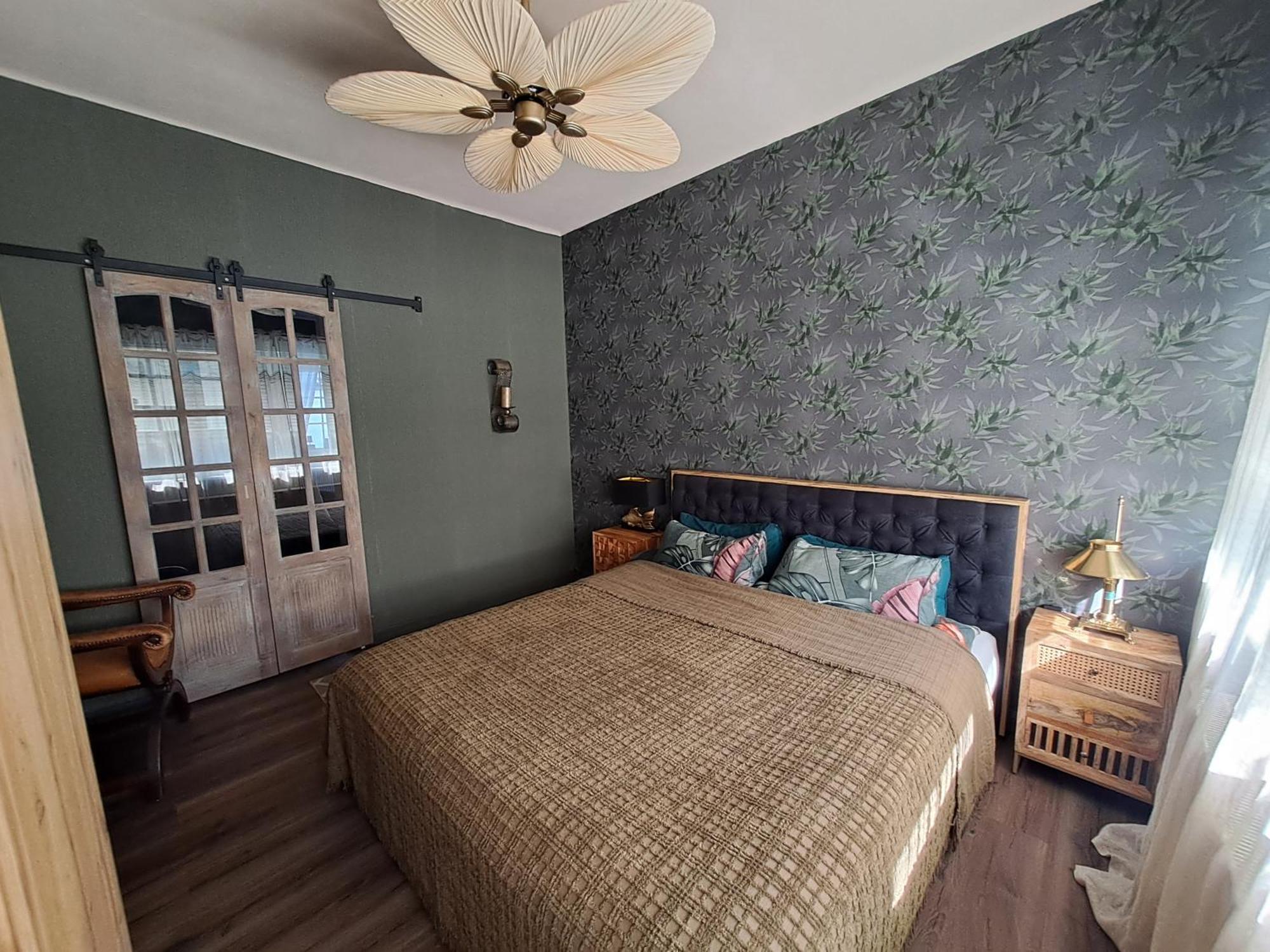 Cozy Apartment Альтенбрак Екстер'єр фото